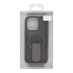 Купить Чехол TPU+PC FlexGuard Magnetic Ring Stand для iPhone 13 Pro, 8