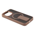 Купить Чехол TPU+PC FlexGuard Magnetic Ring Stand для iPhone 15 Pro Max, 21
