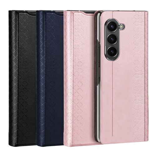 Чохол Dux Ducis Bril для Samsung Fold 5 5G (F946)
