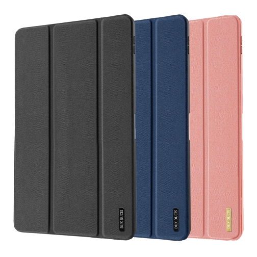 Купить Чехол Dux Ducis Domo для Xiaomi Pad 6/6 Pro with Stylus Pen Holder & Auto Sleep Wake