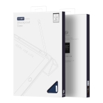 Купить Чехол Dux Ducis Domo для Xiaomi Pad 6/6 Pro with Stylus Pen Holder & Auto Sleep Wake, 2