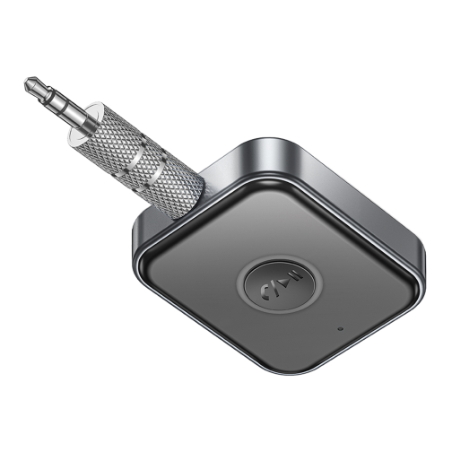 FM-трансмітер Borofone BC55 AUX Receiver/Bluetooth 5.3/Battery 150mAh превью 6