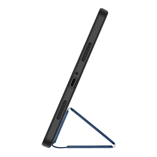 Купить Чехол Dux Ducis Domo для Xiaomi Pad 6/6 Pro with Stylus Pen Holder & Auto Sleep Wake, 7