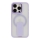 Купить Чехол TPU+PC FlexGuard Magnetic Ring Stand для iPhone 15 Pro Max Purple