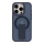 Купить Чехол TPU+PC FlexGuard Magnetic Ring Stand для iPhone 13 Pro Blue