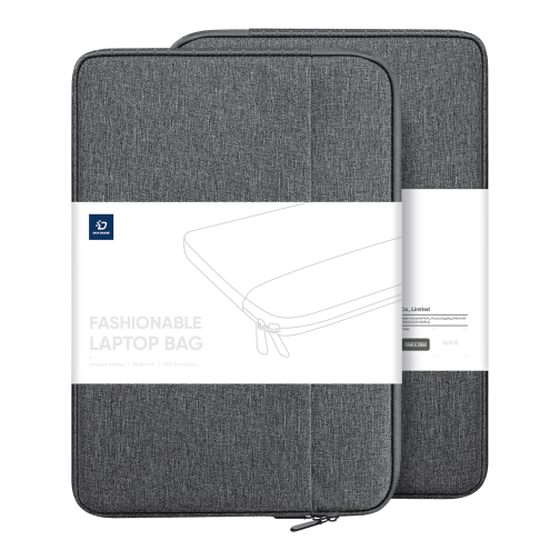 Чохол для ноутбука Dux Ducis LBDB Horizontal Sleeve for 13"-13.9" превью 2