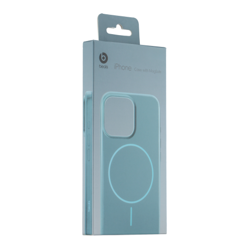 Чохол Beats Case with MagSafe для iPhone 16 Pro превью 3