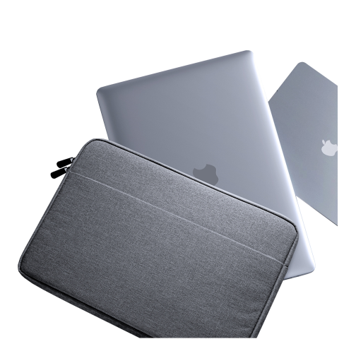 Чохол для ноутбука Dux Ducis LBDB Horizontal Sleeve for 13"-13.9" превью 5