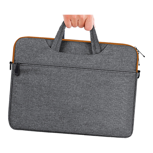 Сумка для ноутбука Dux Ducis LBJC Shoulder Bag for 15.5"-16" превью 7