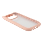 Купить Чехол TPU+PC Cat Ears Case для iPhone 15 Pro, 7