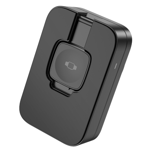 Бездротовий Зарядний Пристрій Borofone BQ38 3-in-1 For iWatch превью 5