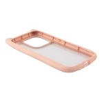Купить Чехол TPU+PC Cat Ears Case для iPhone 15 Pro, 8