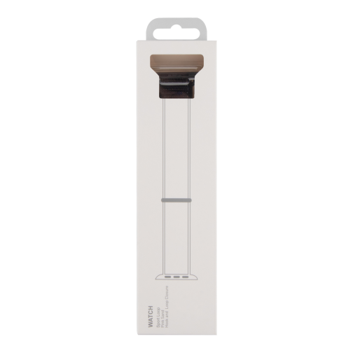 Ремінець для Apple Watch Nylon 42/44/45/49 mm превью 3