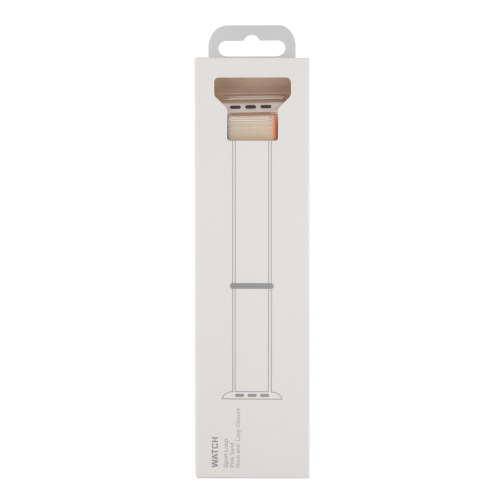 Ремінець для Apple Watch Nylon 42/44/45/49 mm превью 5