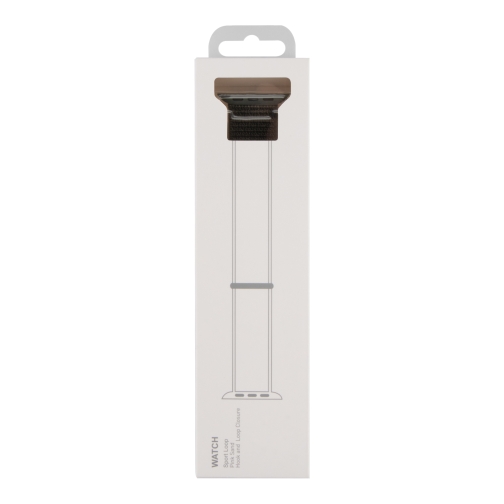 Купить Ремешок для Apple Watch Nylon 42/44/45/49 mm, 7