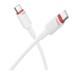 Купить USB Borofone BX110 Type-C to Type-C 60W, 4