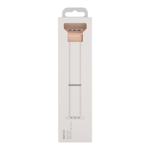 Ремінець для Apple Watch Nylon 42/44/45/49 mm превью 9