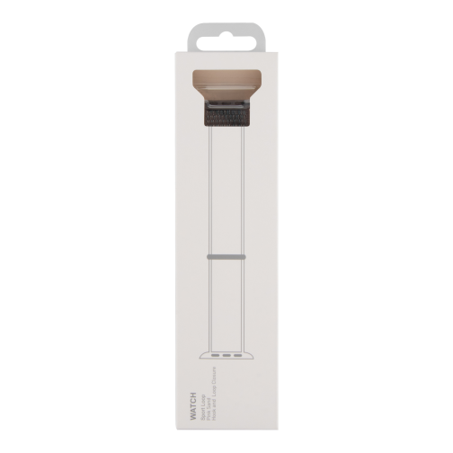 Ремінець для Apple Watch Nylon 42/44/45/49 mm превью 12