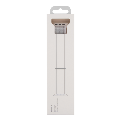 Ремінець для Apple Watch Nylon 42/44/45/49 mm превью 13