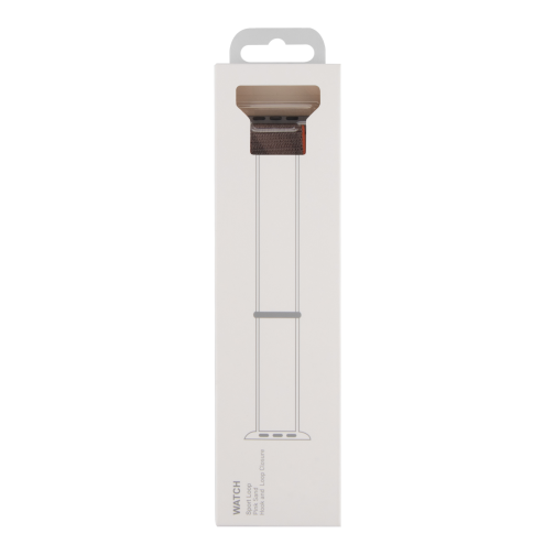 Ремінець для Apple Watch Nylon 42/44/45/49 mm превью 15