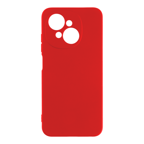 Чохол Silicone Cover Full Camera (A) для Tecno Spark Go 1 (KL4)/Spark Go 2025 превью 8