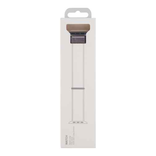 Ремінець для Apple Watch Nylon 42/44/45/49 mm превью 16