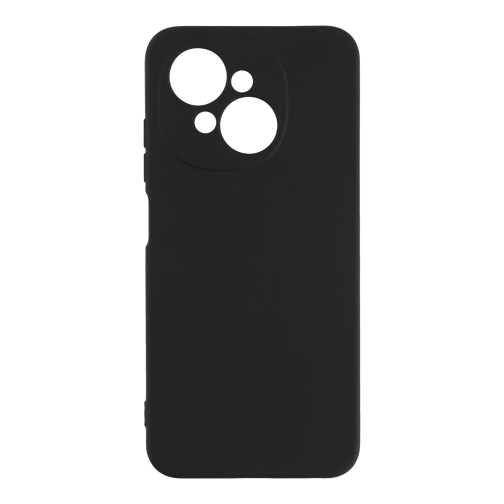 Чохол Silicone Cover Full Camera (A) для Tecno Spark Go 1 (KL4)/Spark Go 2025 превью 9