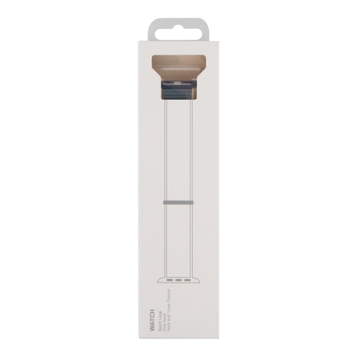 Купить Ремешок для Apple Watch Nylon 42/44/45/49 mm, 17