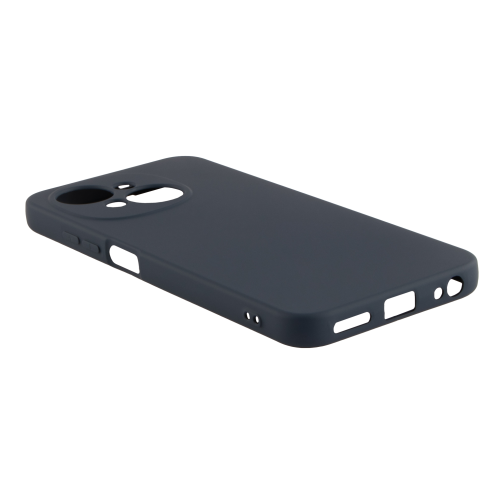 Чохол Silicone Cover Full Camera (A) для Tecno Spark Go 1 (KL4)/Spark Go 2025 превью 10