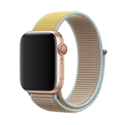 Ремінець для Apple Watch Nylon 42/44/45/49 mm превью 20