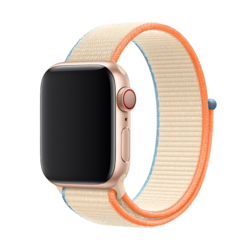 Ремінець для Apple Watch Nylon 42/44/45/49 mm превью 21