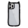 Купити Чохол TPU+PC Cat Ears Case для iPhone 12 Pro Max Black