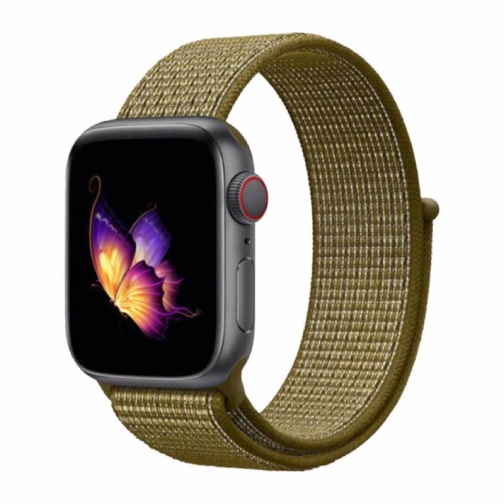Купить Ремешок для Apple Watch Nylon 42/44/45/49 mm, 24