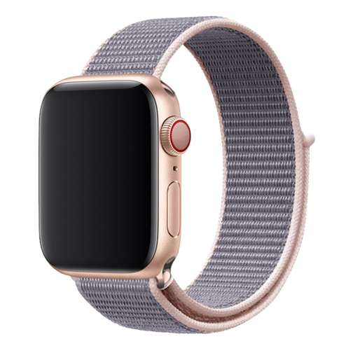 Ремінець для Apple Watch Nylon 42/44/45/49 mm превью 26
