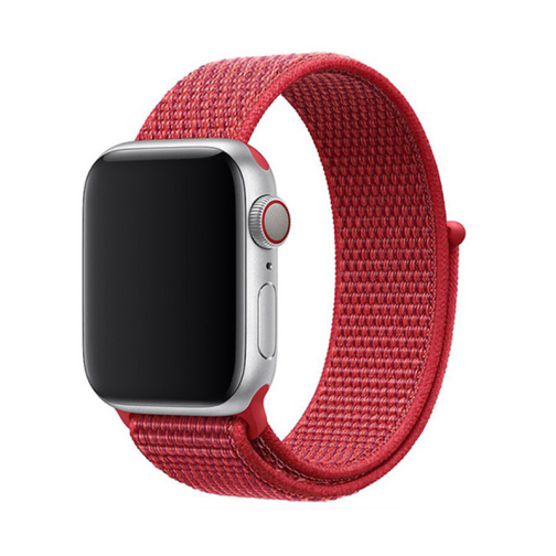 Ремінець для Apple Watch Nylon 42/44/45/49 mm превью 27