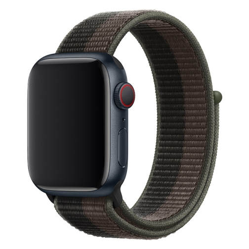 Купить Ремешок для Apple Watch Nylon 42/44/45/49 mm, 30
