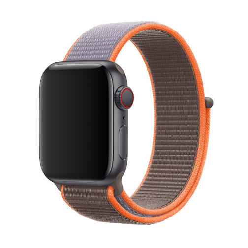 Ремінець для Apple Watch Nylon 42/44/45/49 mm превью 31
