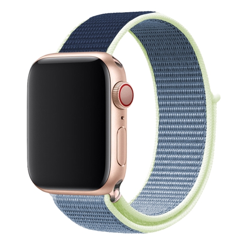 Купить Ремешок для Apple Watch Nylon 42/44/45/49 mm, 33