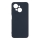 Купити Чохол Silicone Cover Full Camera (A) для Tecno Spark Go 1 (KL4)/Spark Go 2025 08.Dark Blue