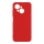 Купити Чохол Silicone Cover Full Camera (A) для Tecno Spark Go 1 (KL4)/Spark Go 2025 14.Red