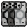Купити Чохол TPU+PC ArmorHex Magnetic Case для iPhone 13 Pro