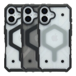 Купить Чехол TPU+PC ArmorHex Magnetic Case для iPhone 16