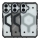 Купить Чехол TPU+PC ArmorHex Magnetic Case для iPhone 16