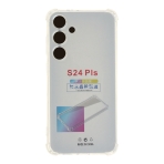 Купить Чехол TPU Virgin Hard Full Camera для Samsung Galaxy S24+ 5G (S926), 2