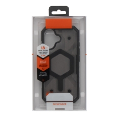 Купити Чохол TPU+PC ArmorHex Magnetic Case для iPhone 16
