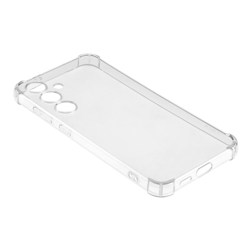 Купить Чехол TPU Virgin Hard Full Camera для Samsung Galaxy S24+ 5G (S926), 3