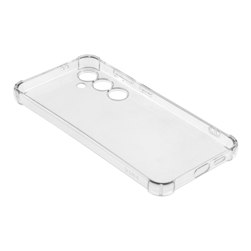 Купить Чехол TPU Virgin Hard Full Camera для Samsung Galaxy S24+ 5G (S926), 4