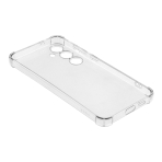 Купить Чехол TPU Virgin Hard Full Camera для Samsung Galaxy S24+ 5G (S926), 4