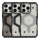 Купити Чохол TPU+PC ArmorHex Magnetic Case для iPhone 16 Pro