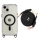 Купить Чехол TPU+PC LanyardCase with MagSafe для iPhone 13/14